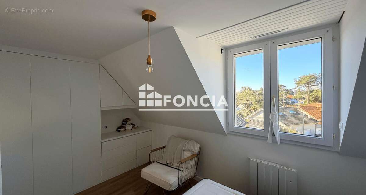 Maison à LA BAULE-ESCOUBLAC