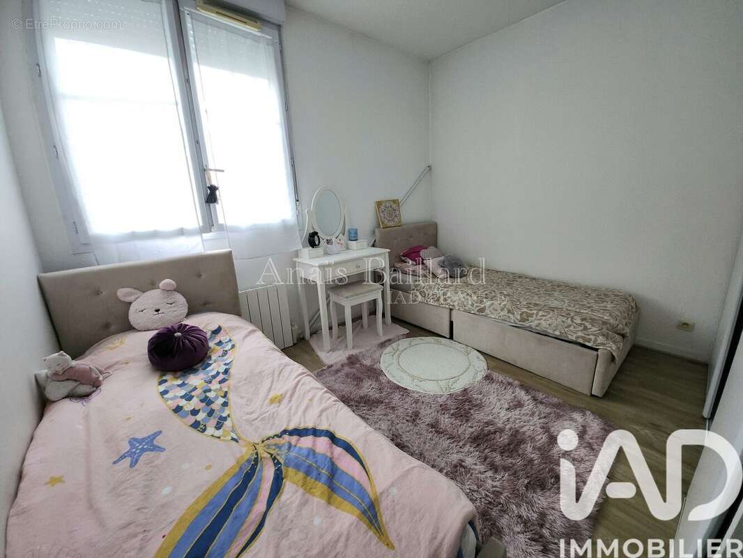 Photo 3 - Maison à MOISSY-CRAMAYEL