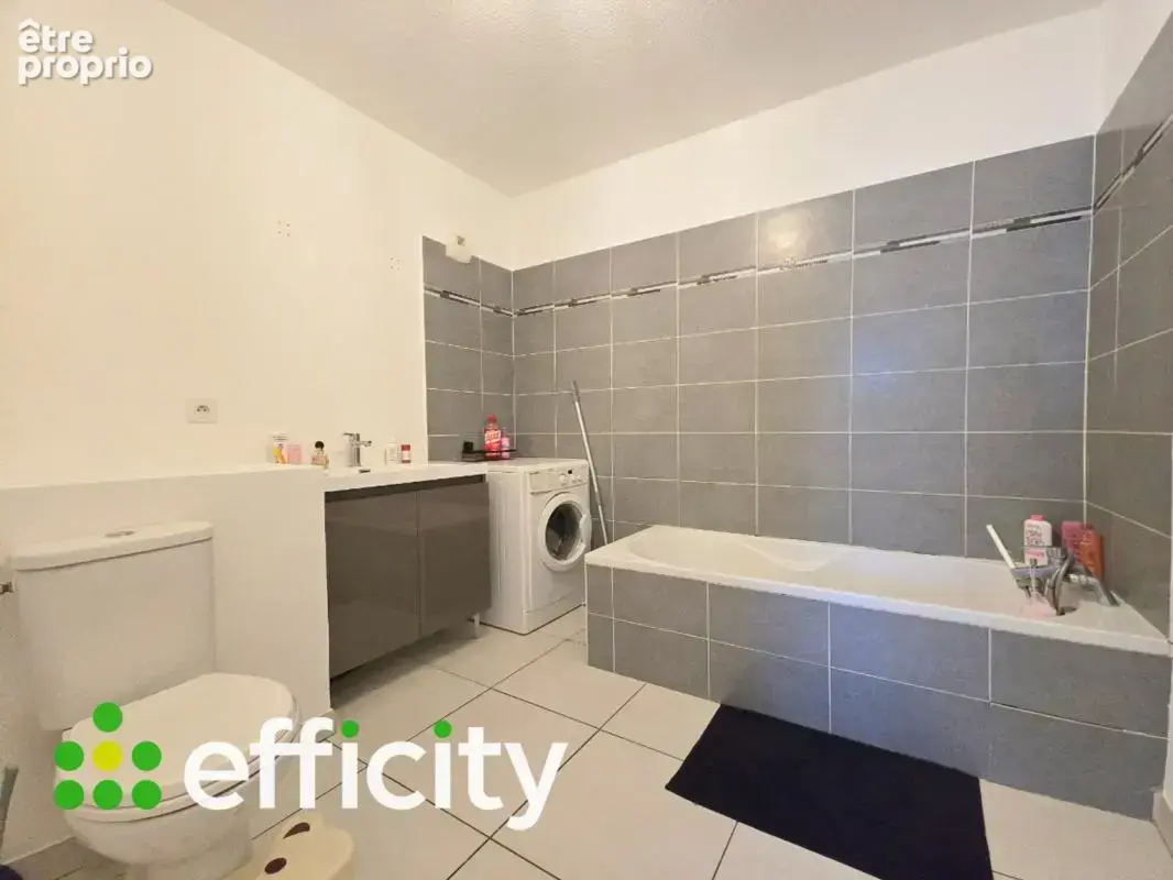 Appartement - photo 8