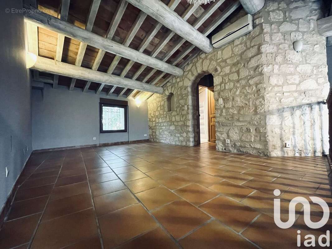 Photo 9 - Maison à PERNES-LES-FONTAINES