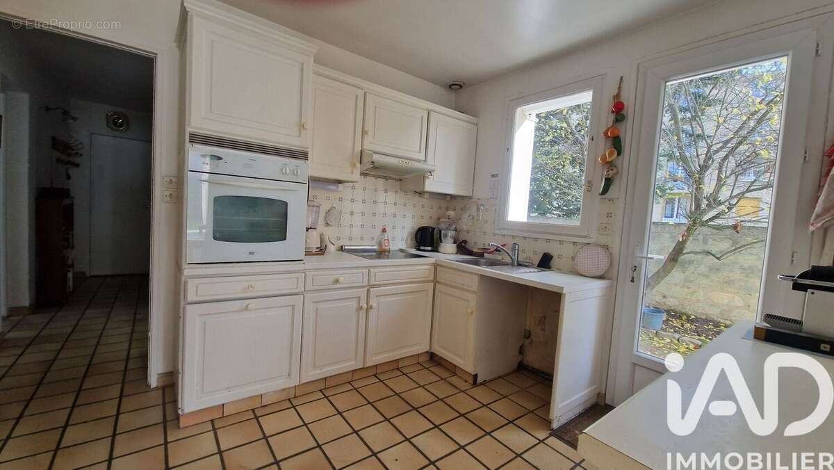 Photo 5 - Maison à MAISONS-LAFFITTE