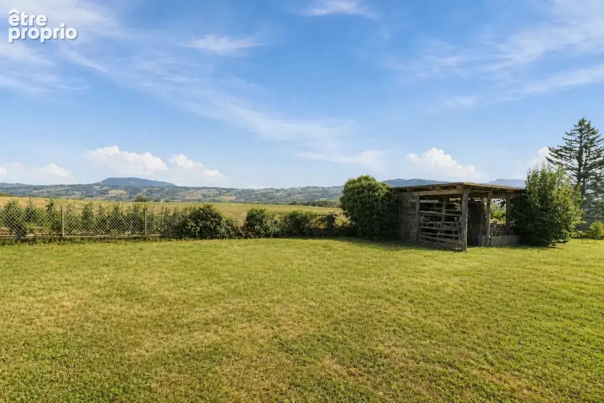 Maison de 7 pièces de 183 m² à La Balme-de-Sillingy - photo 16