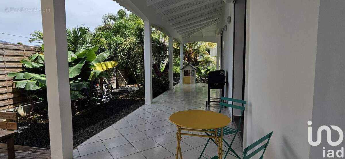 Photo 7 - Maison à SAINTE-ANNE