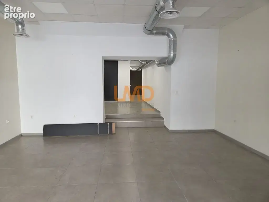 Magnifique local commercial en centre ville - photo 12