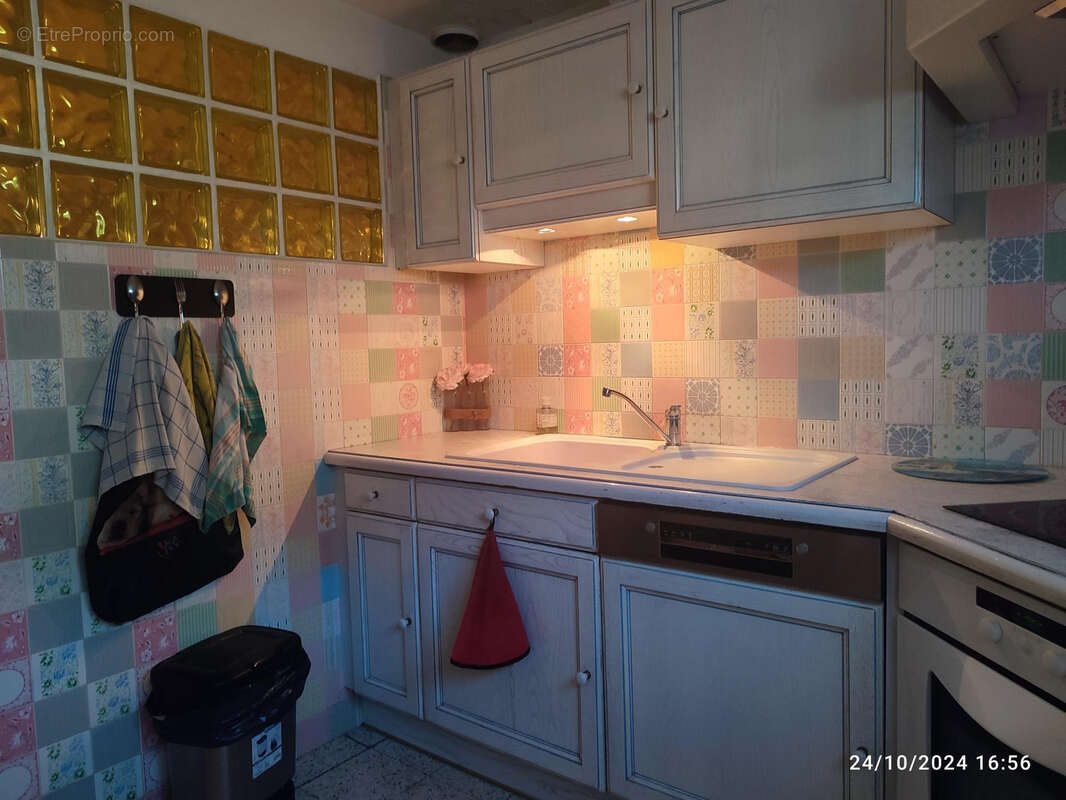 Maison à LA CHARTRE-SUR-LE-LOIR