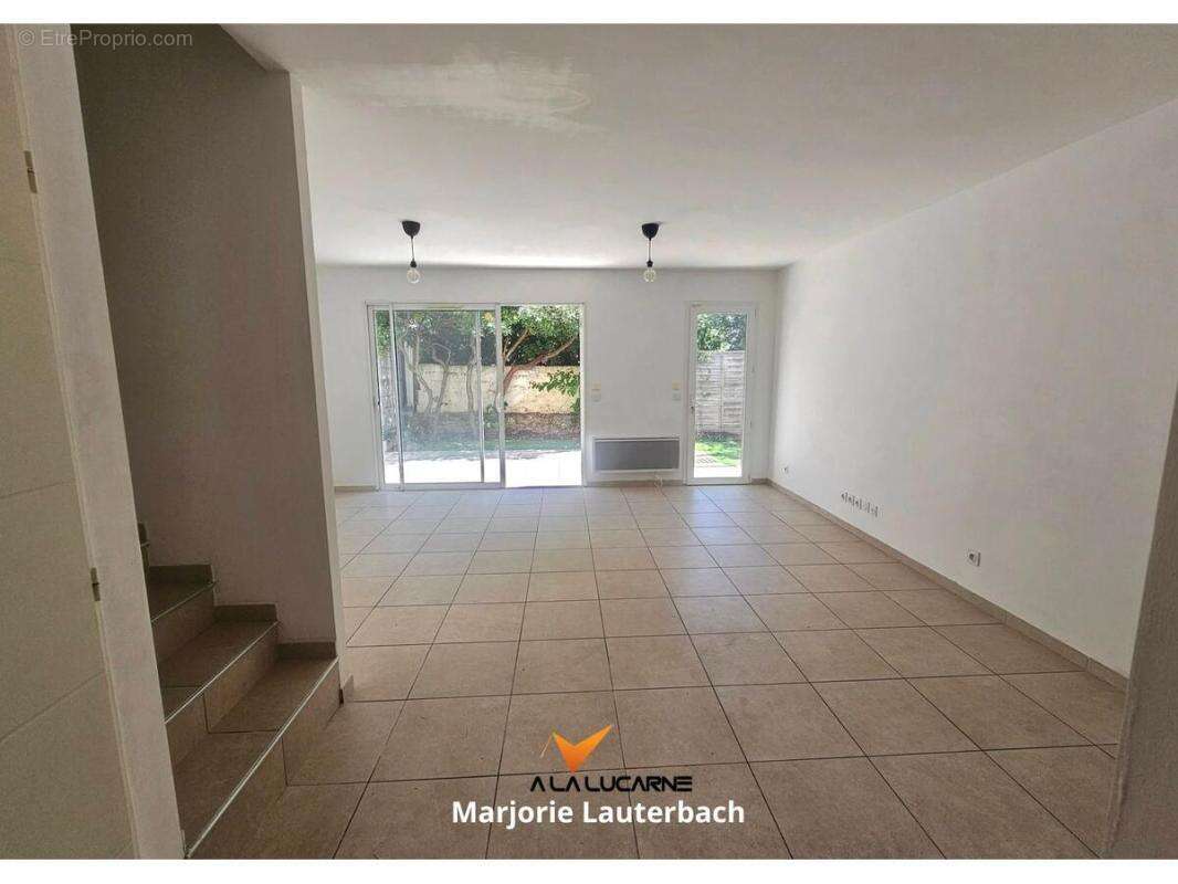 Maison 74 m² à Montpellier  - photo 11