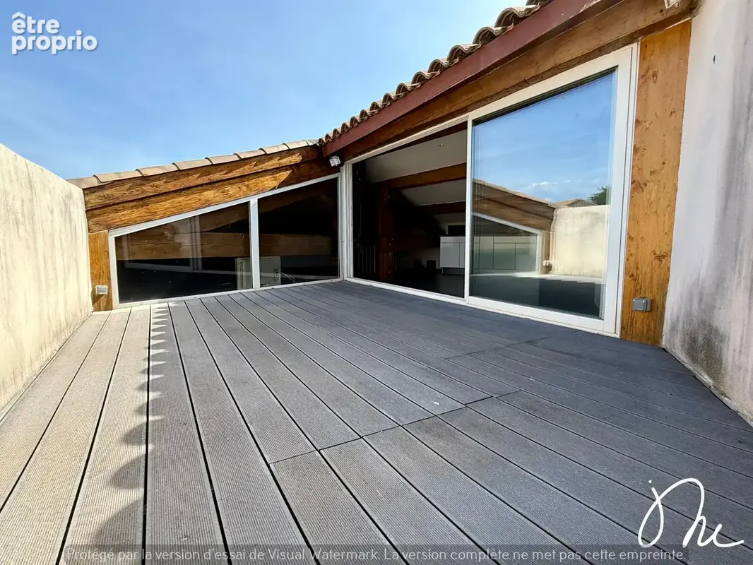Très belle maison de village T9 - photo 16