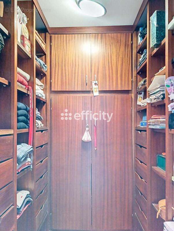 Appartement à ECHIROLLES
