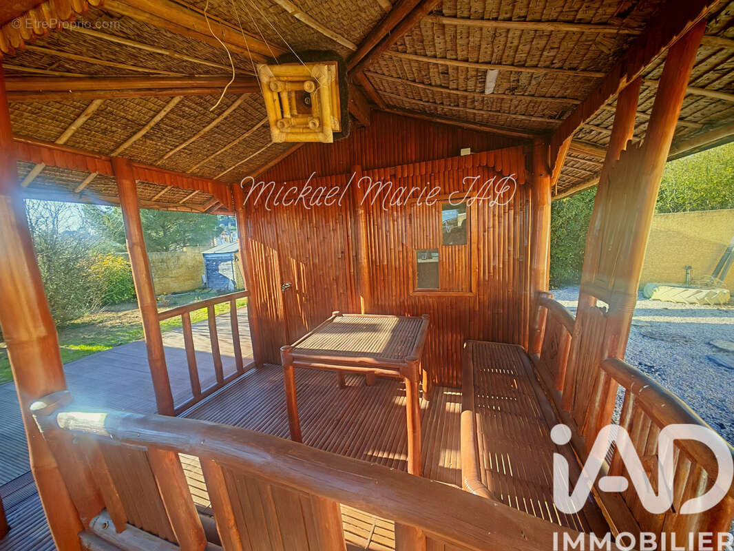 Photo 7 - Maison à MURVIEL-LES-BEZIERS