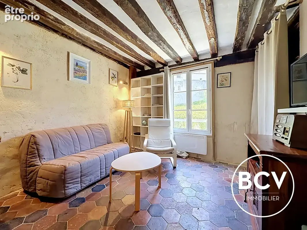 Appartement à CHARTRES