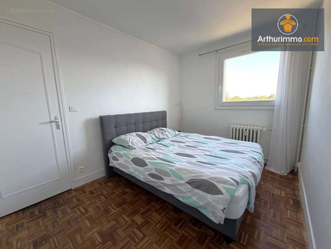 Vente Appartement Compiegne(60200) 132 000ï¿œ - photo 4