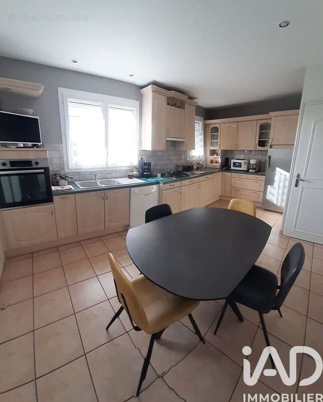 Photo 4 - Maison à COURLAY