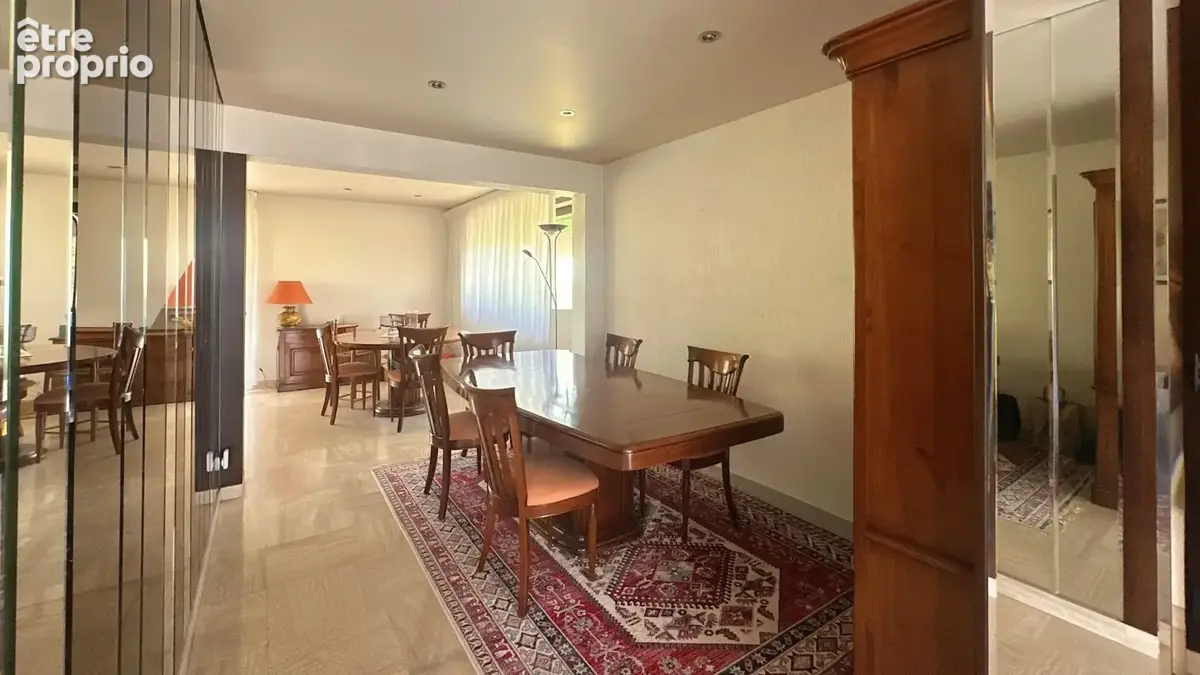 Maison 6 pièces 153 m² à vendre à Marignier (74970) - photo 4