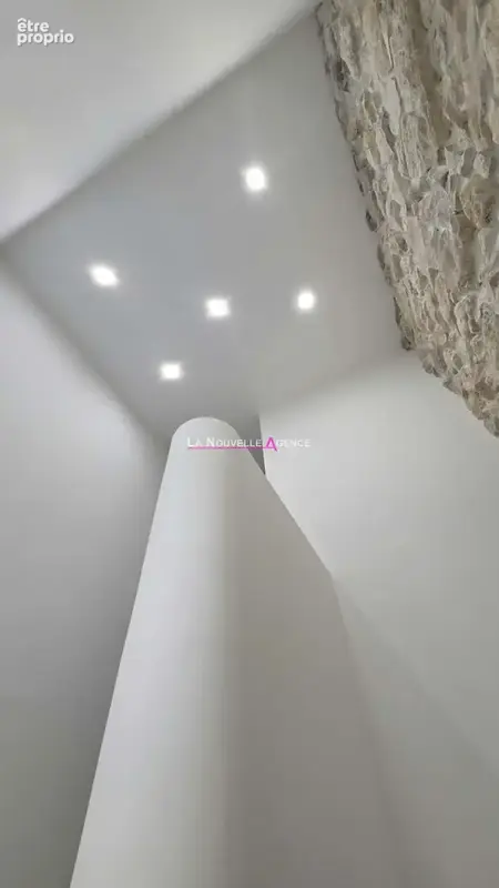 Belle maison de village entierement renovee - photo 13