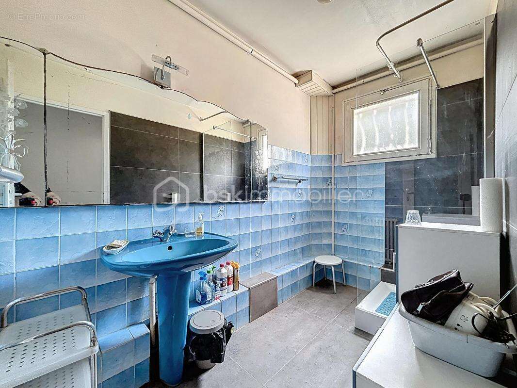 Maison à ARTIGUES-PRES-BORDEAUX