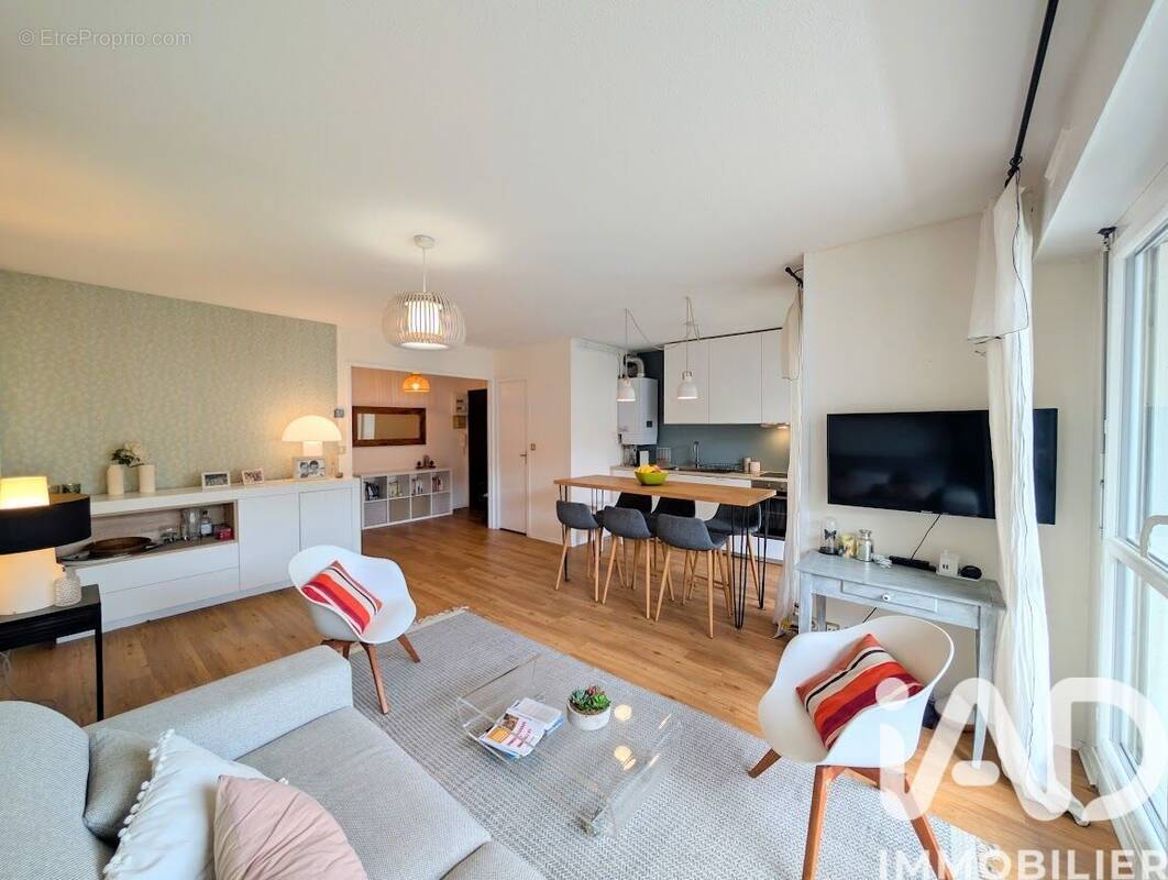 Photo 1 - Appartement à LE BOUSCAT