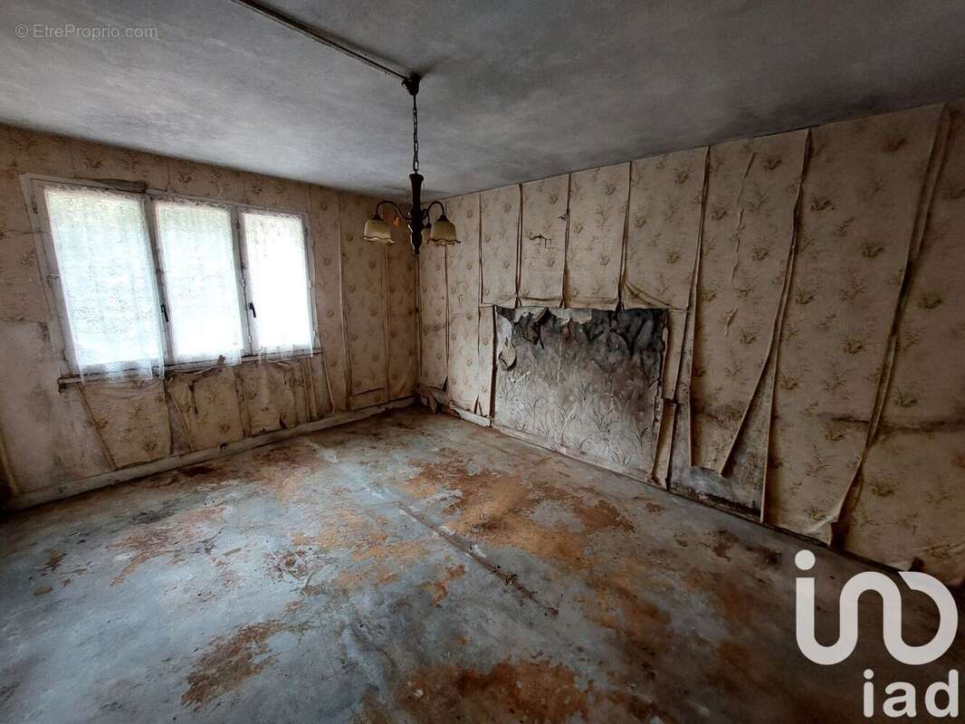 Photo 5 - Maison à MONTMACHOUX