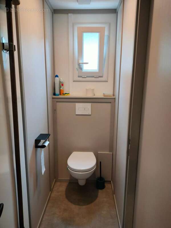 Photo 8 - Maison à PONT-L&#039;ABBE