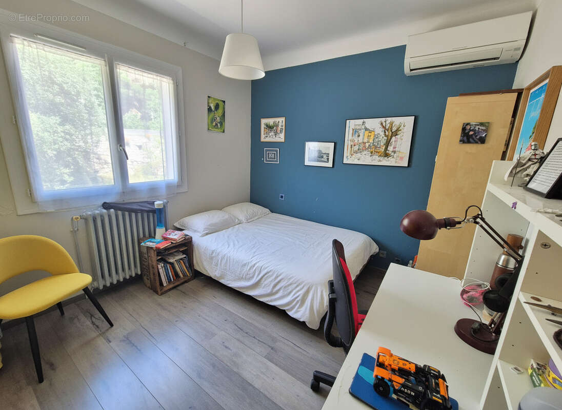 Maison à TOULON