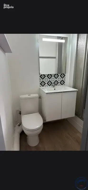 Studio Centre Ville AMBOISE - Investissement locatif - photo 4
