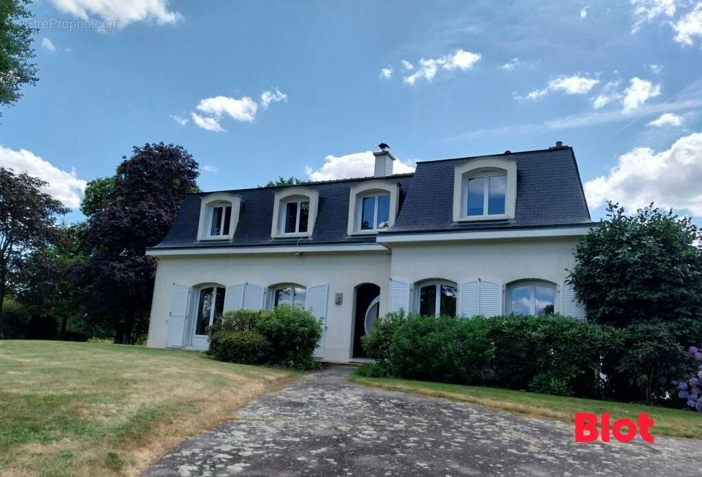 Maison à PACE