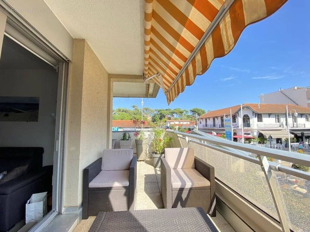 Appartement à ARCACHON