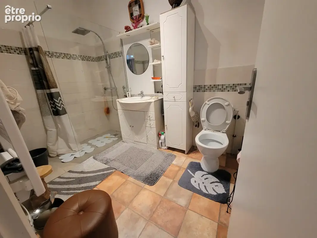 À VENDRE   Maison 4 pièces avec dépendance à Saint-Denis (secteur Pierrefitte, limite Montmagny) - photo 3