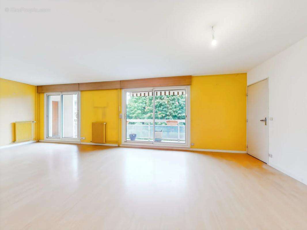 Appartement à BOURG-EN-BRESSE