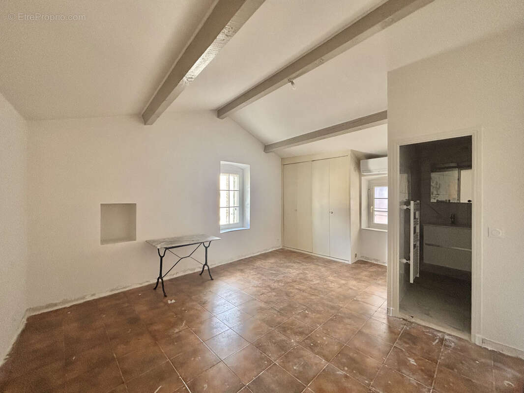 Maison à SAINT-REMY-DE-PROVENCE