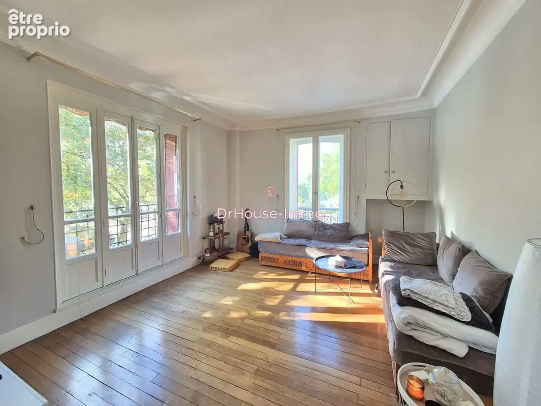Appartement 5 pièces 118 m² à vendre à Limay (78520) - photo 77