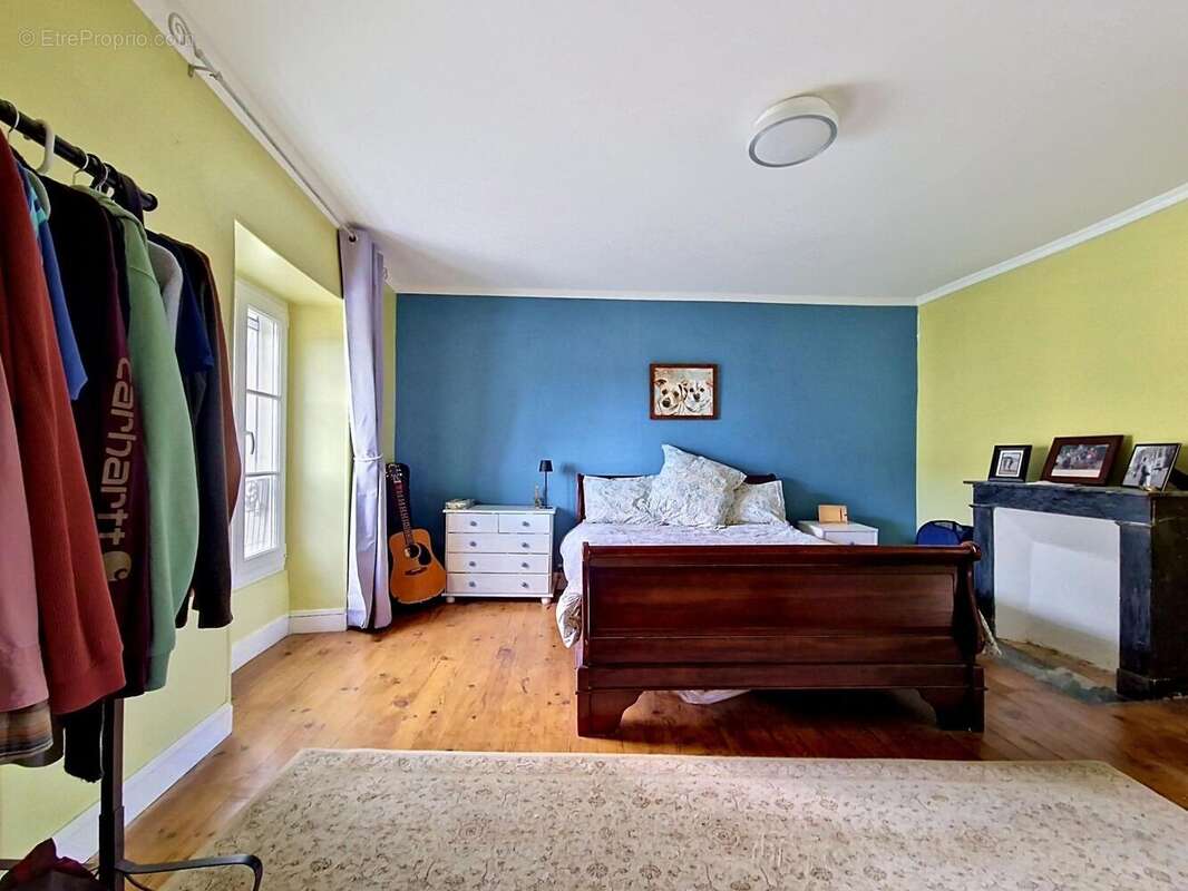 Photo 7 - Maison à SAINT-MAIXENT-L'ECOLE