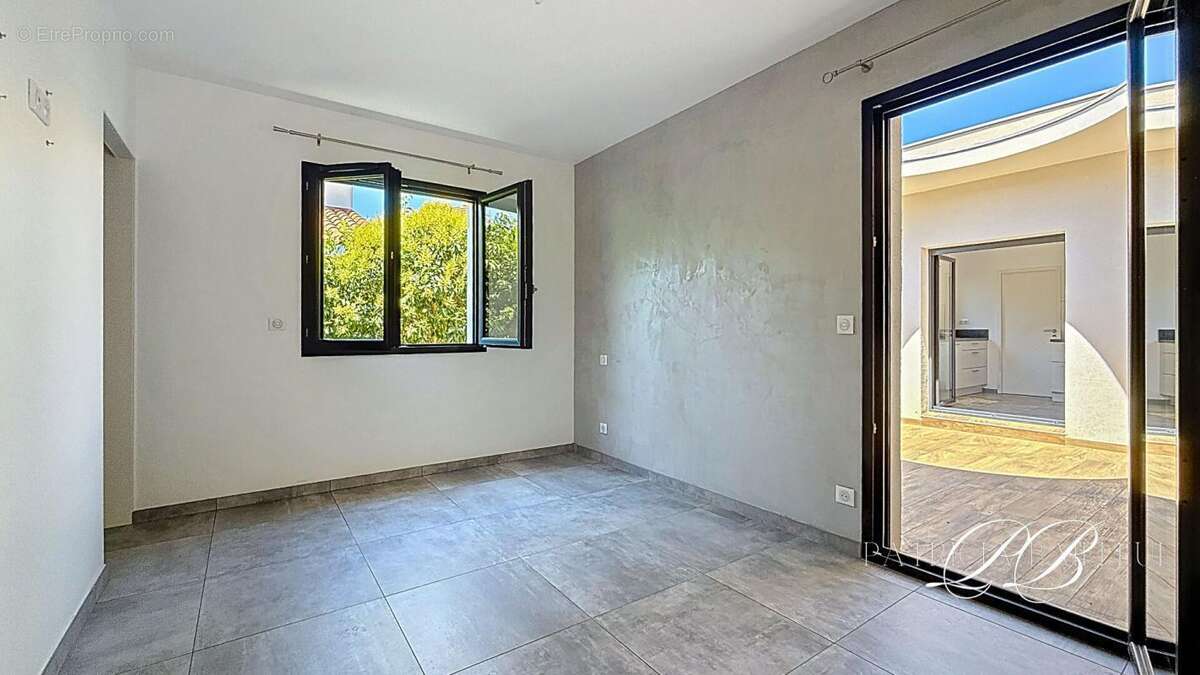 Maison à SAINT-NAZAIRE