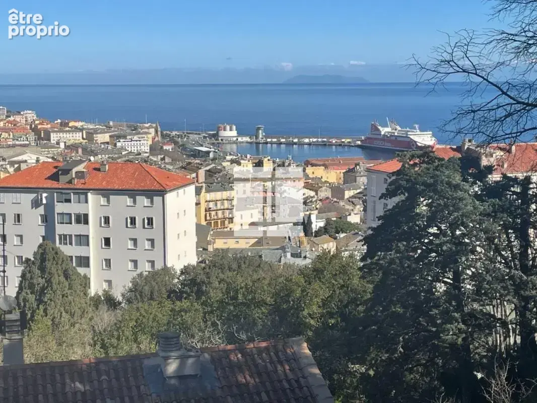 Hauteurs de bastia - saint antoine - maison individuelle - photo 5