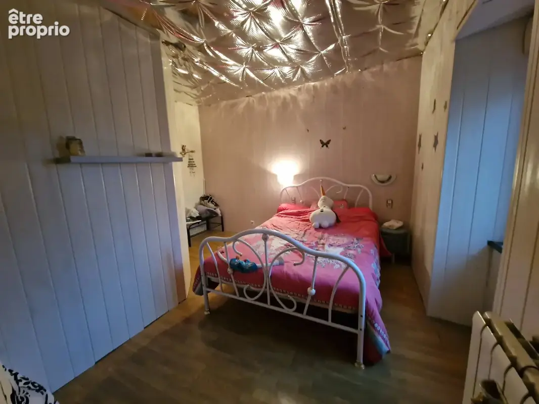 Maison en pierre de village avec vues exceptionnelles et fort potentiel - photo 8