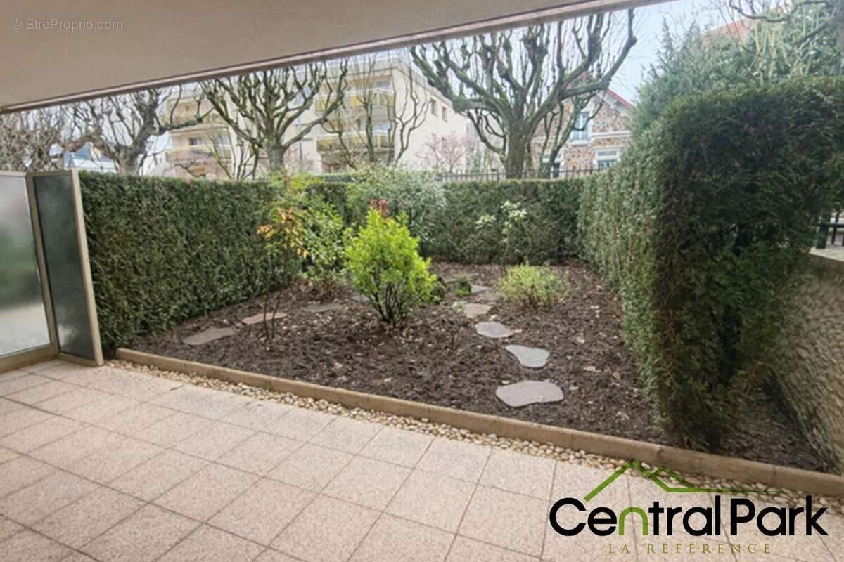 Appartement à LE PERREUX-SUR-MARNE
