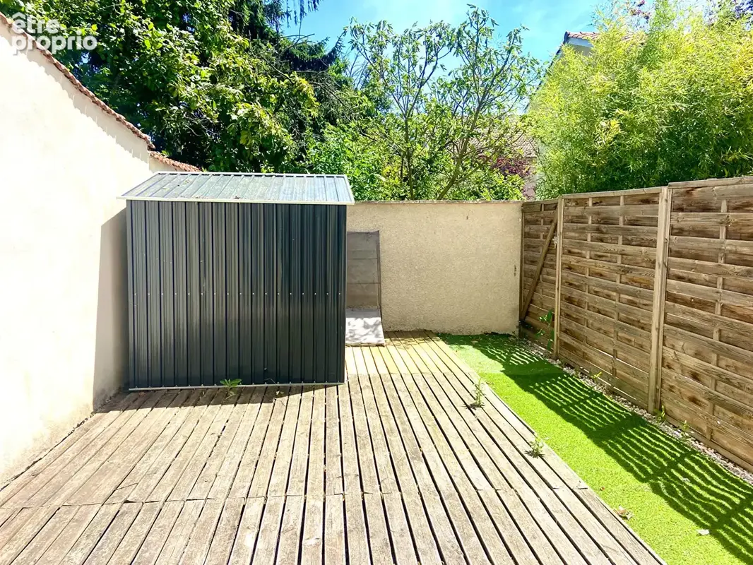 Photo Maison à Beynost au prix de 219 000€