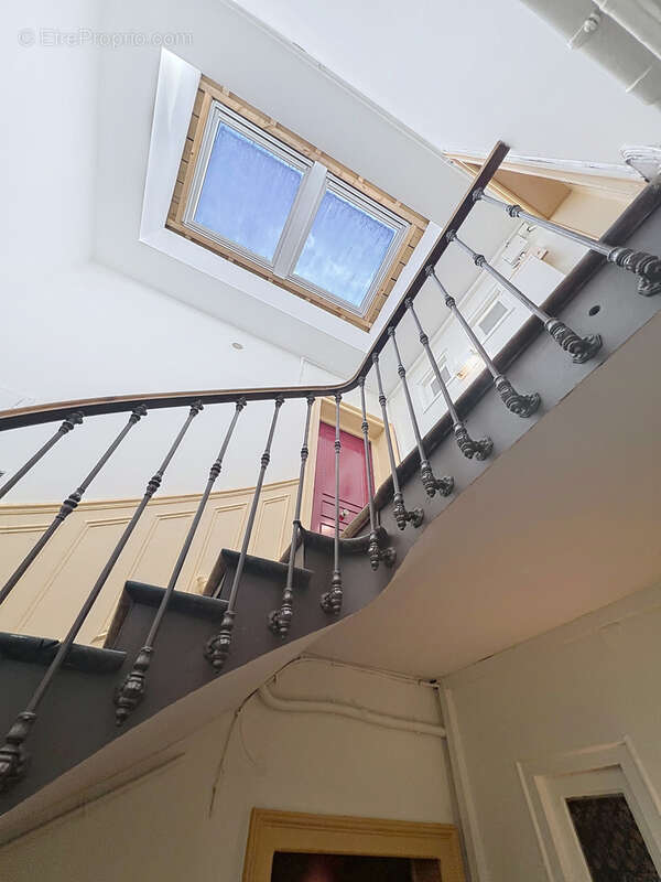 REIMS   QUARTIER BOULINGRIN -  Immeuble de rapport de caractère   Actif patrimonial d'exception - photo 10