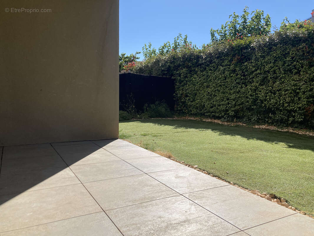 Appartement à HYERES