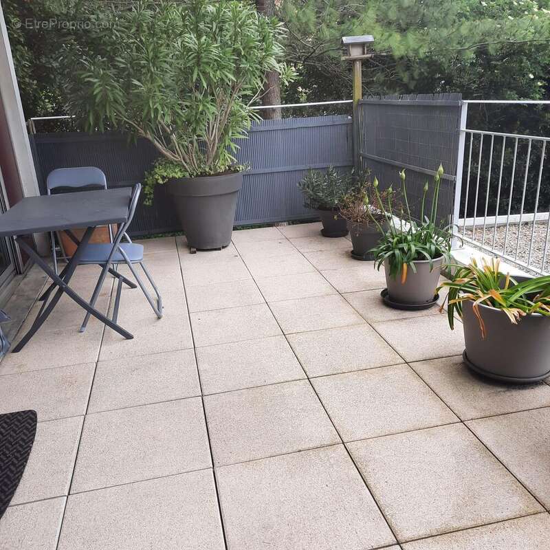 Appartement à SAVENAY