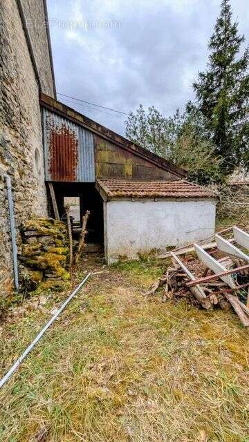 Maison À Vendre - photo 14