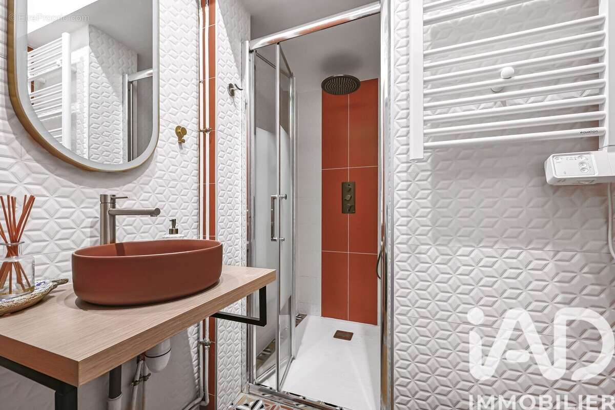 Photo 8 - Appartement à PARIS-12E