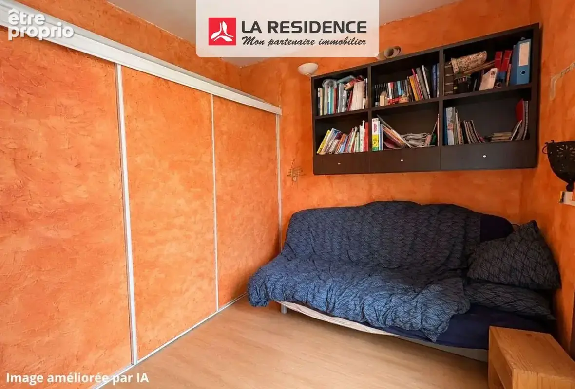 Maison 72 m² à Montigny-Les-Cormeilles  - photo 6