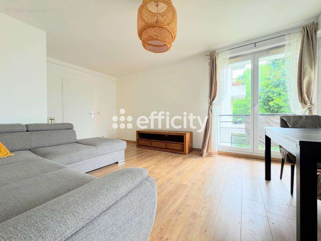 Appartement à CRETEIL