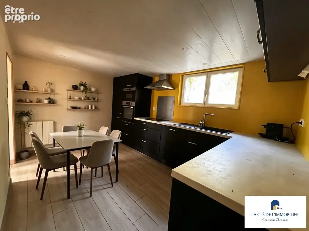 Maison 5 pièces 98 m² à vendre à Quimper (29000) - photo 4