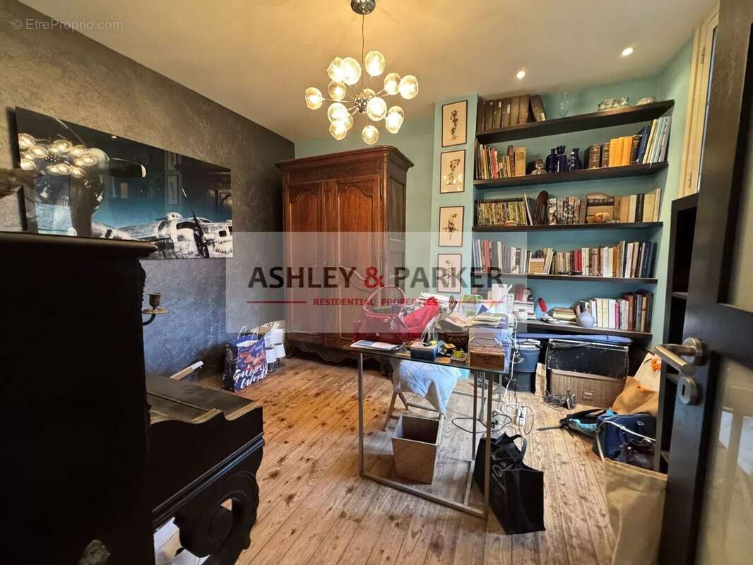 Maison à LA TRINITE