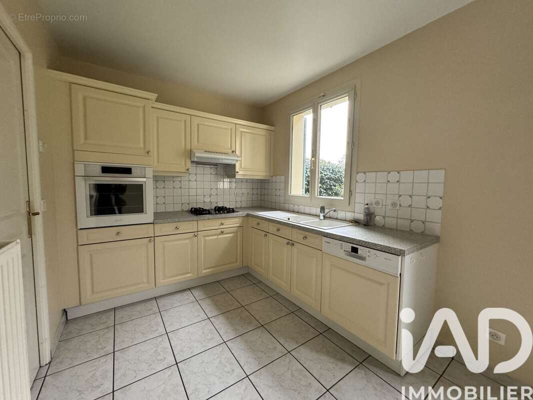 Photo 8 - Maison à ETIOLLES