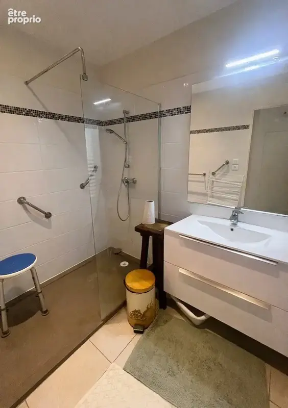 Appartement 3 pièces 66 m² à vendre à Cavalaire-Sur-Mer (83240) - photo 9