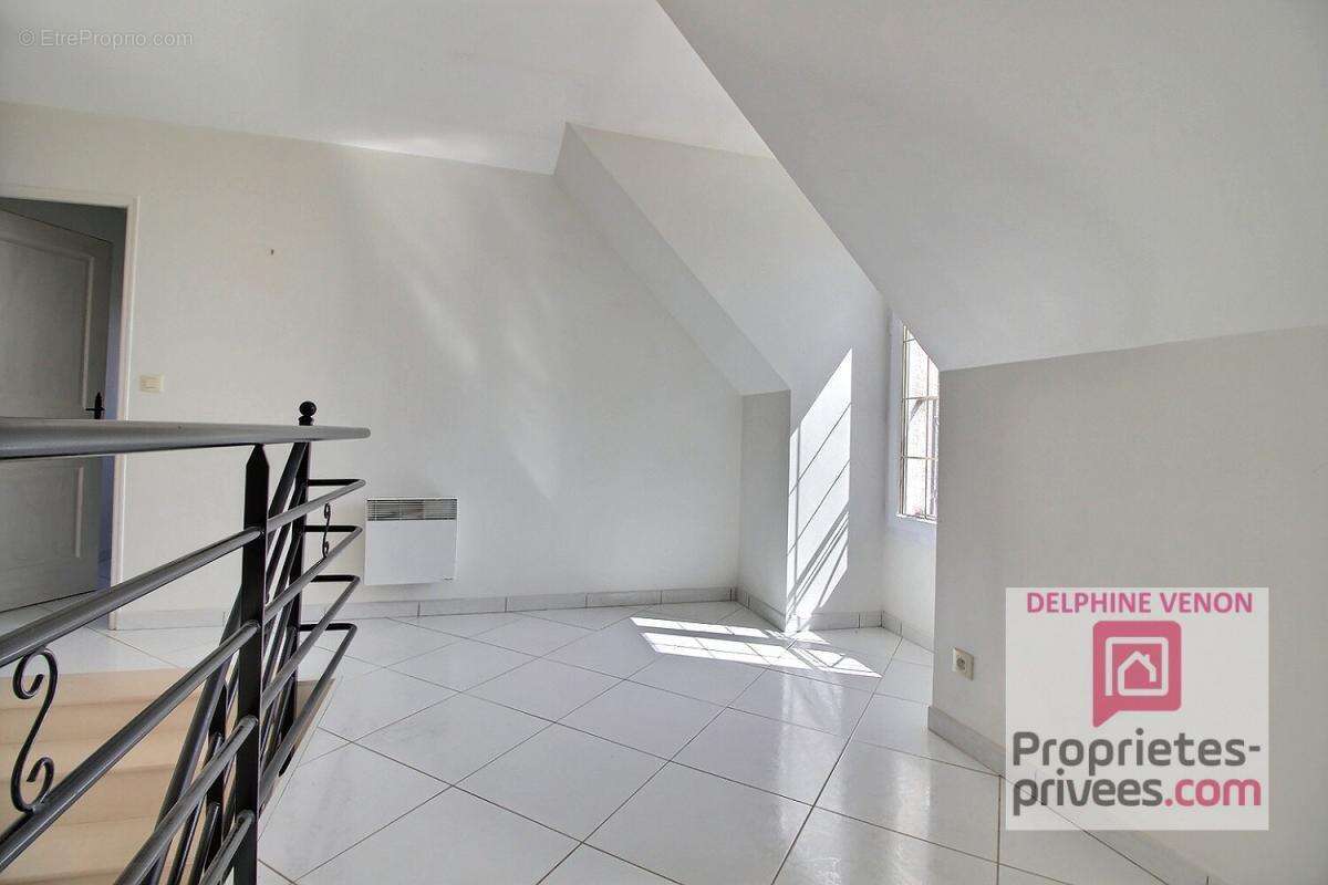 Maison à CHATEAUNEUF-SUR-LOIRE