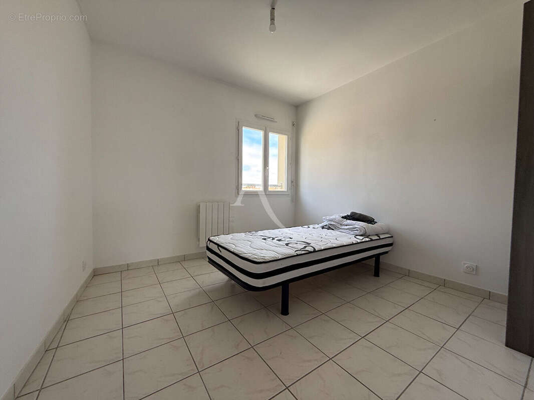 Appartement à SAINT-HILAIRE-DE-RIEZ