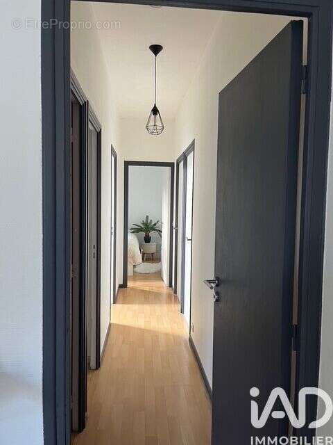 Photo 9 - Appartement à LANNION